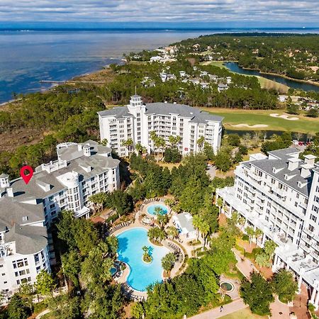 Bahia 4417- The Bahia Beach House Дестин Екстериор снимка
