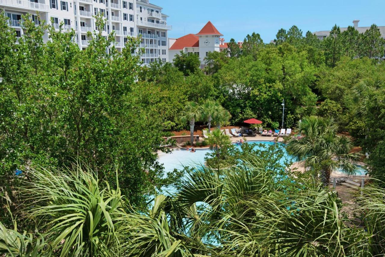 Bahia 4417- The Bahia Beach House Дестин Екстериор снимка