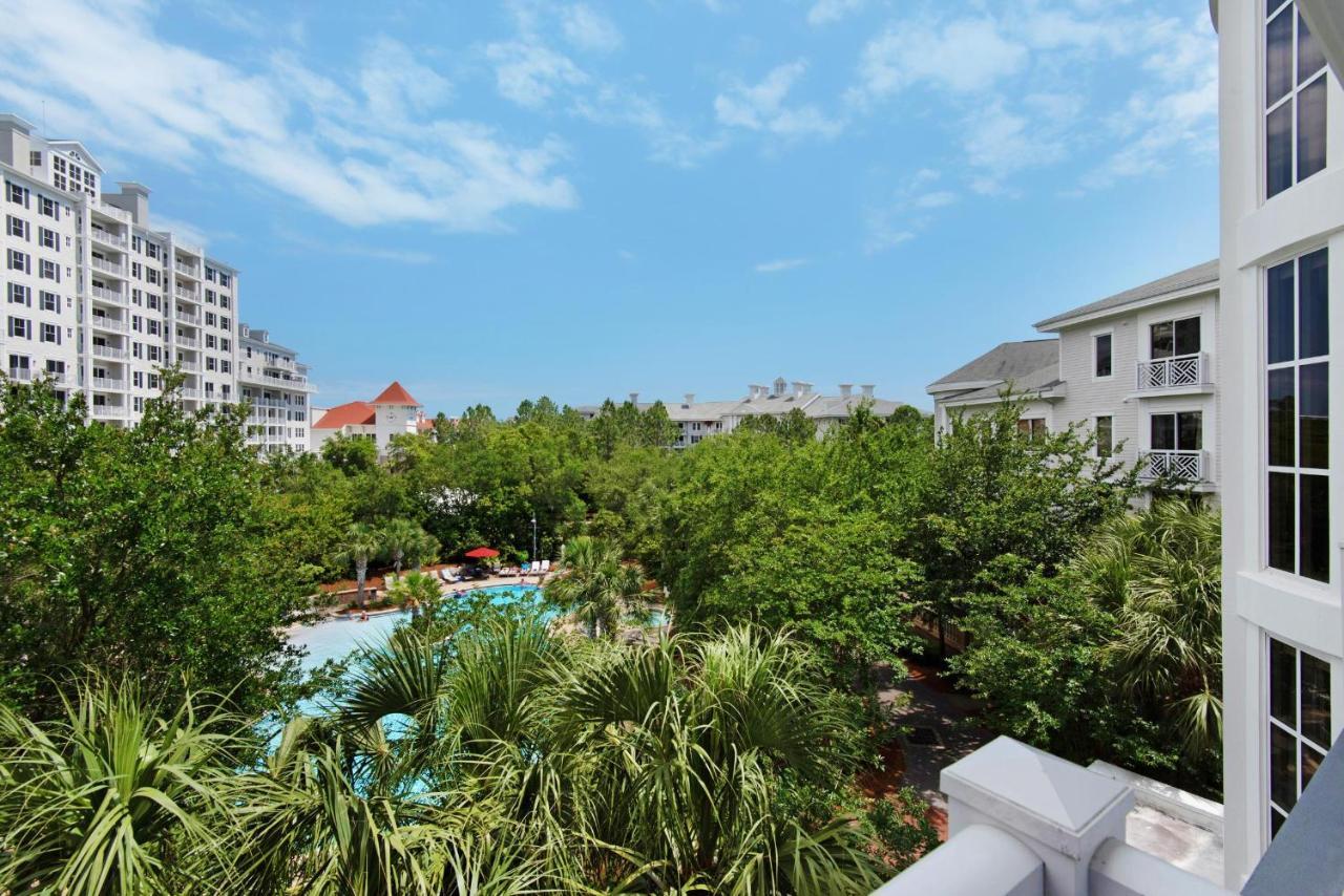 Bahia 4417- The Bahia Beach House Дестин Екстериор снимка