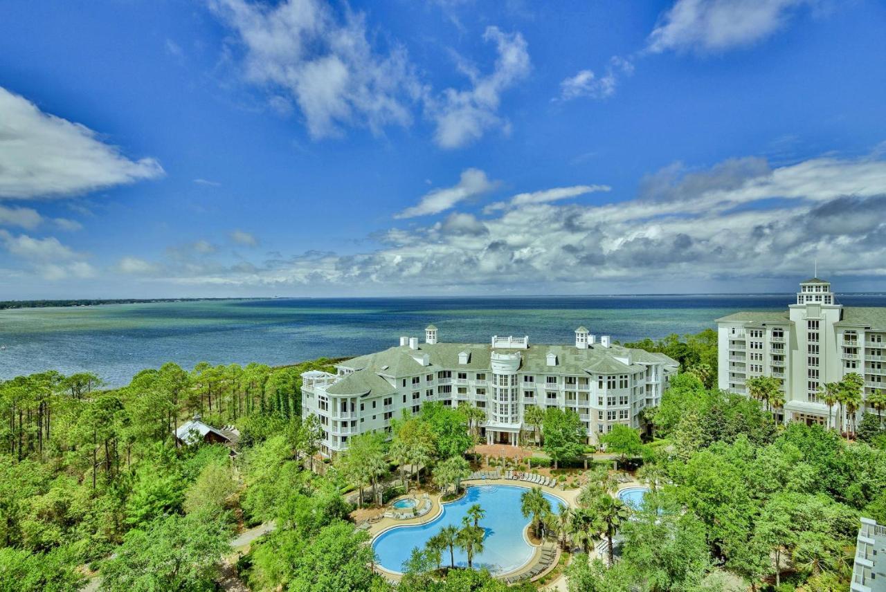 Bahia 4417- The Bahia Beach House Дестин Екстериор снимка