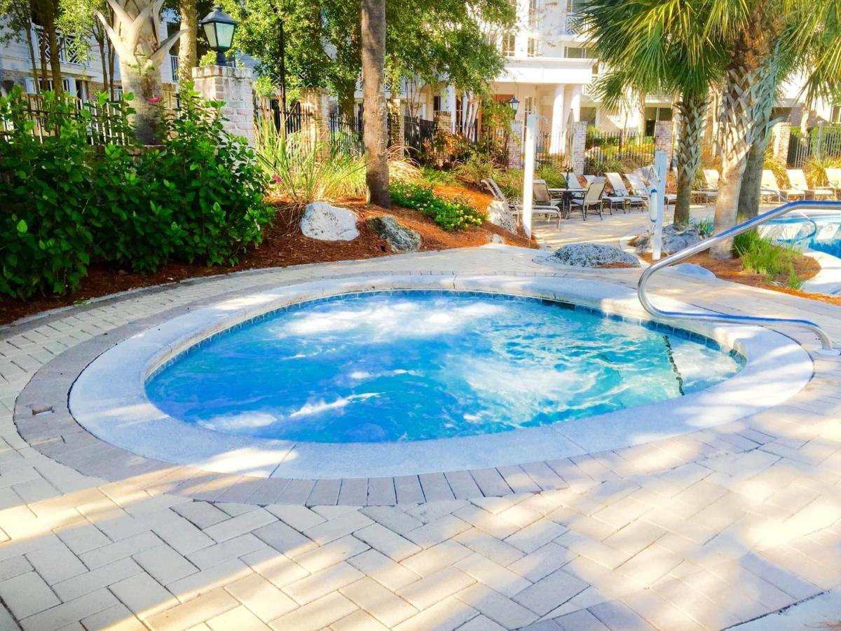 Bahia 4417- The Bahia Beach House Дестин Екстериор снимка