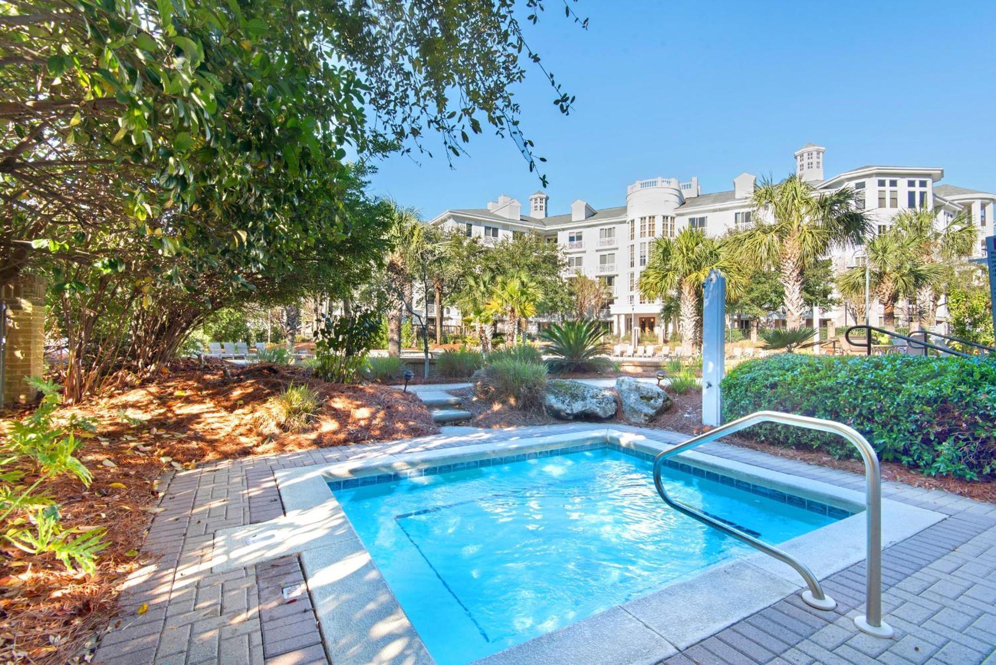 Bahia 4417- The Bahia Beach House Дестин Екстериор снимка